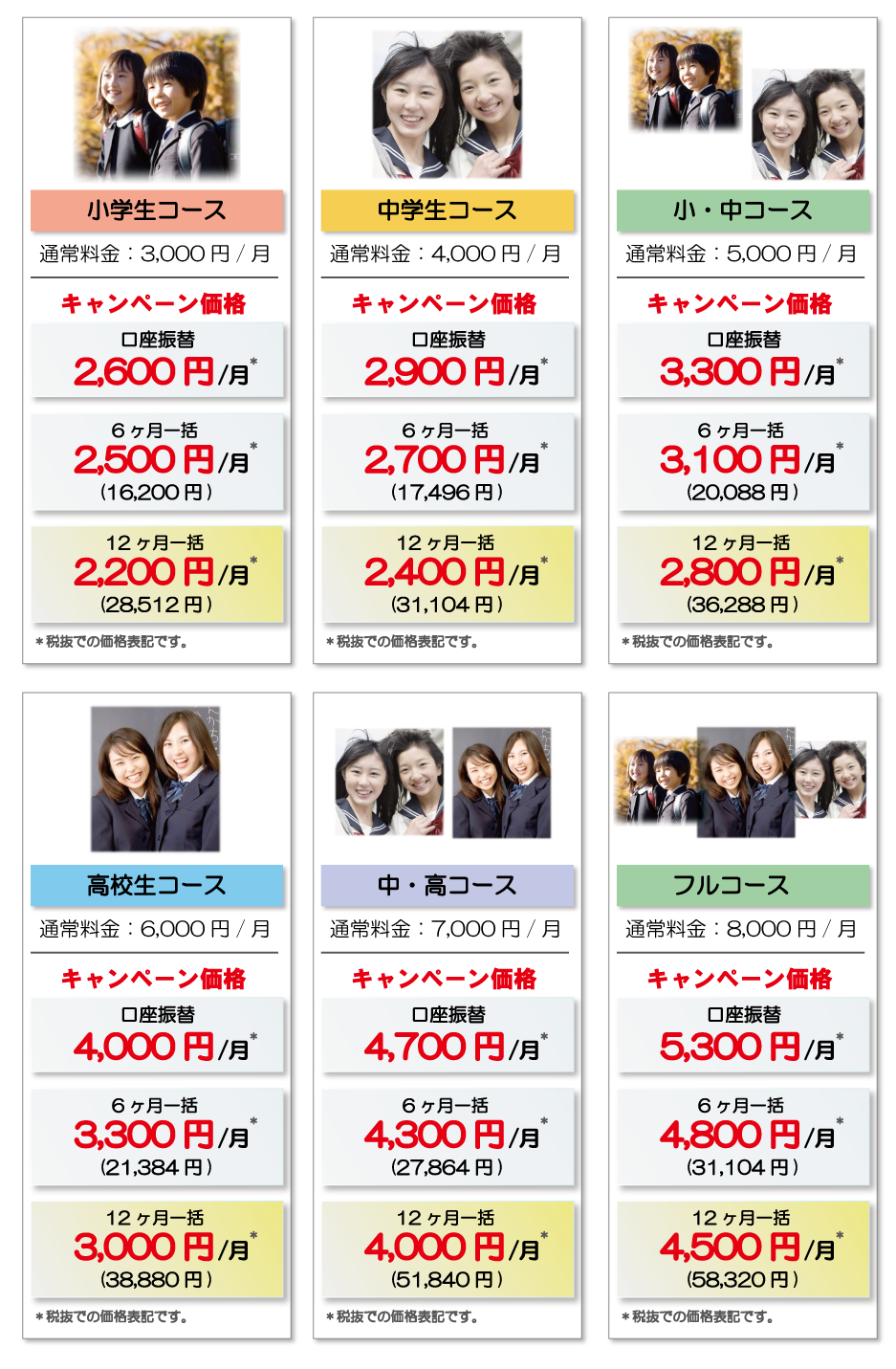 e点ネット塾キャンペーン