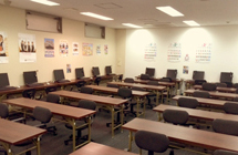 第一学習室２