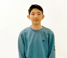 山﨑孝志朗さん