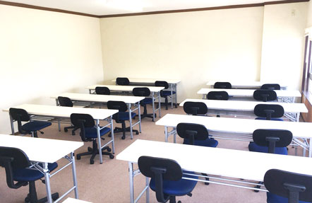 大野城校学習室１