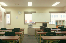 第一学習室１