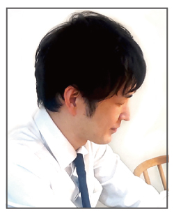 有水講師画像