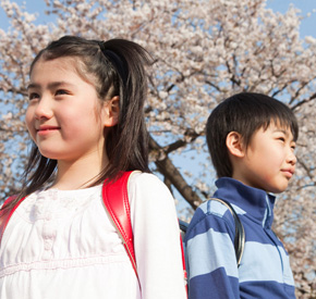 小学生コースイメージ画像